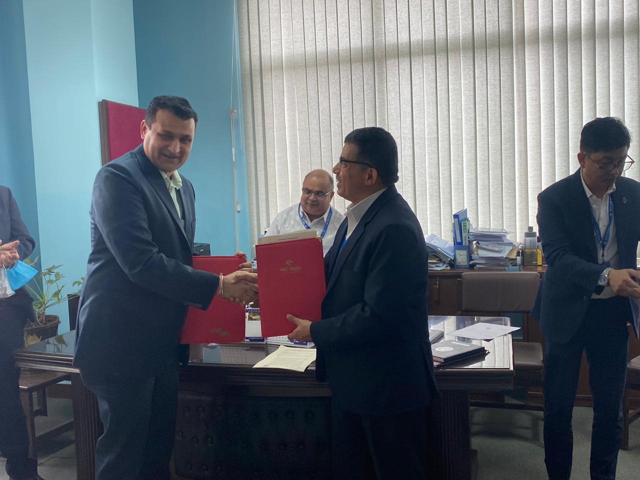 सञ्चय कोषको किस्ता अनलाइनबाटै तिर्न सकिने 